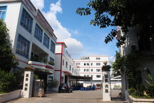 公司簡(jiǎn)介
